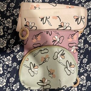 Ipsy April 2020 Makeup Bag Set